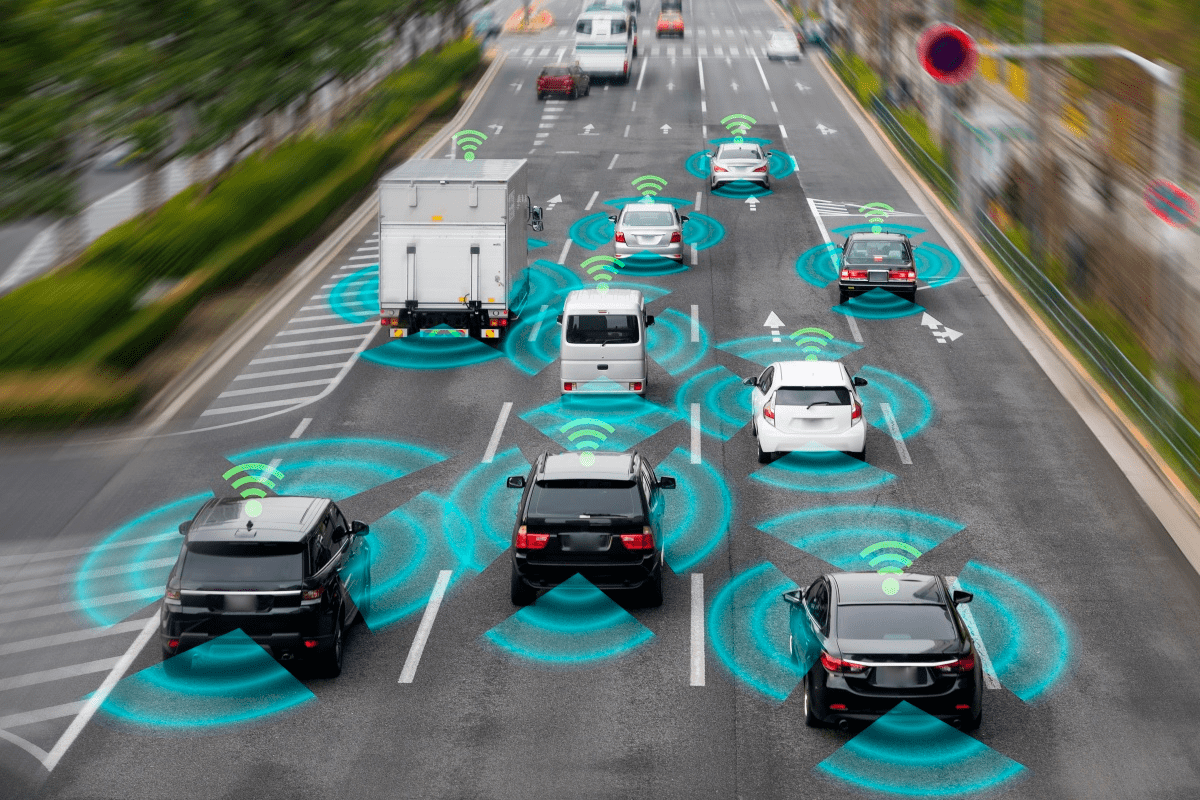  Rodovias inteligentes: a importância da tecnologia nas estradas