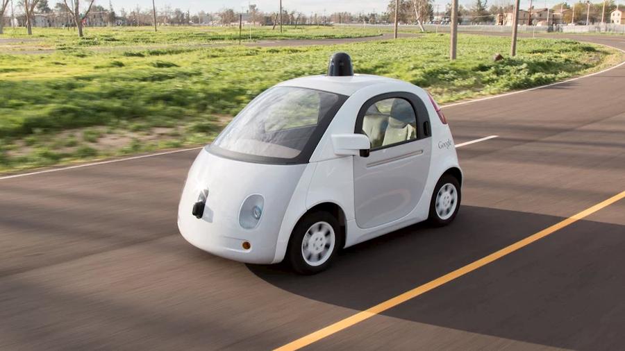  Sem freio nem volante e trafegam sozinhos: os carros inteligentes estão chegando